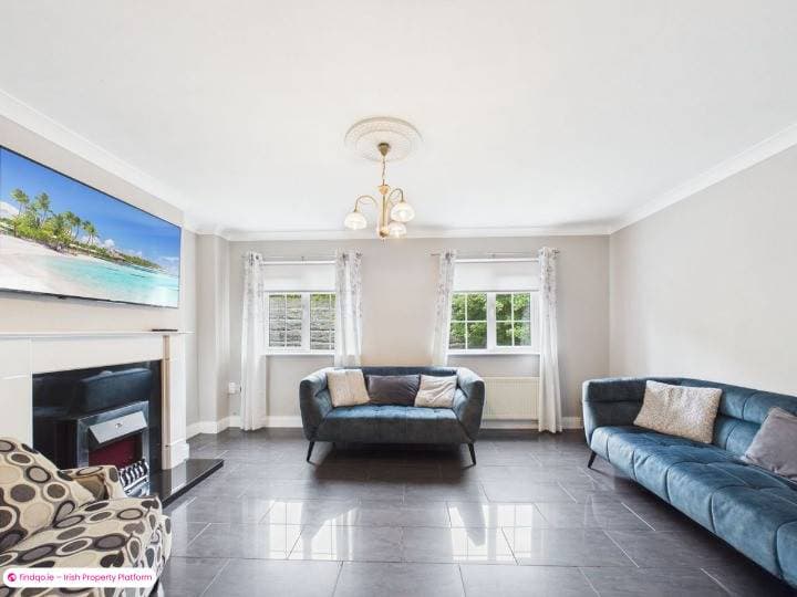 2 Bedroom House for Rent in Gracedieu, Waterford