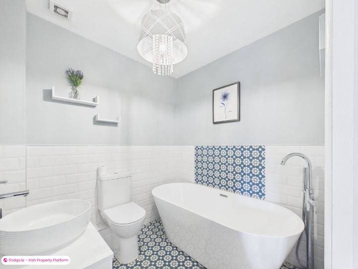 2 Bedroom House for Rent in Gracedieu, Waterford