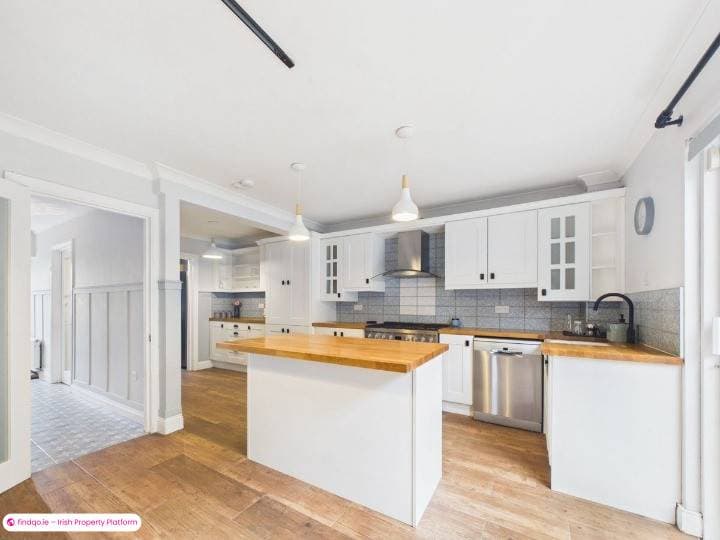 2 Bedroom House for Rent in Gracedieu, Waterford
