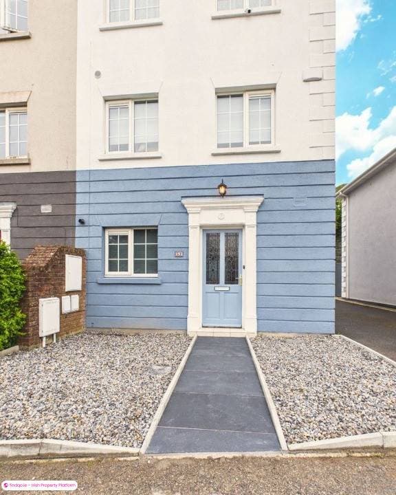 2 Bedroom House for Rent in Gracedieu, Waterford