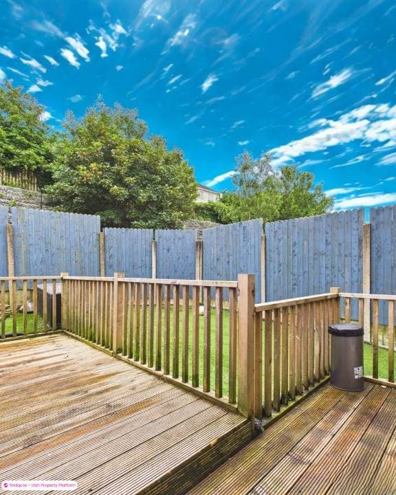 2 Bedroom House for Rent in Gracedieu, Waterford