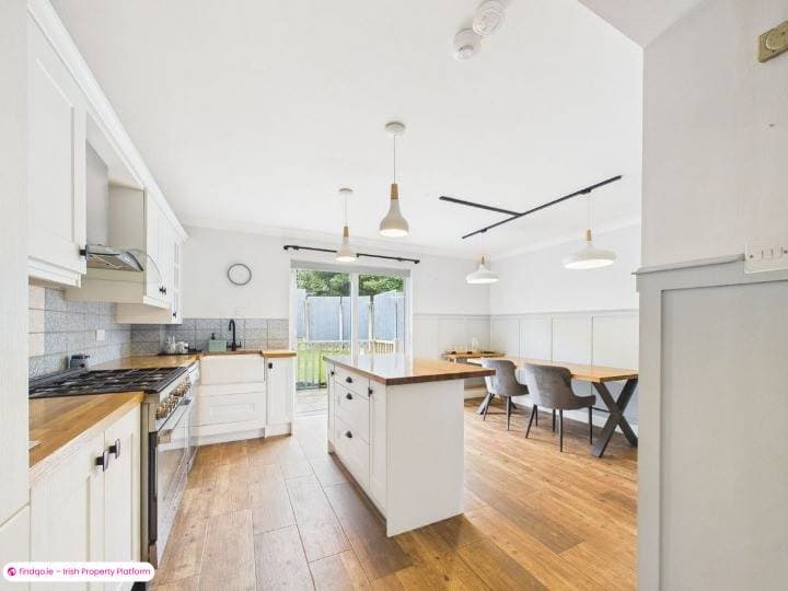 2 Bedroom House for Rent in Gracedieu, Waterford