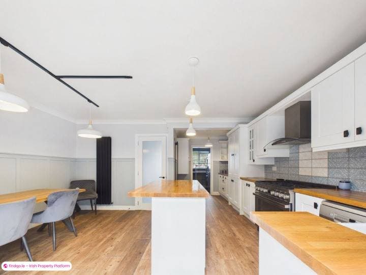 2 Bedroom House for Rent in Gracedieu, Waterford