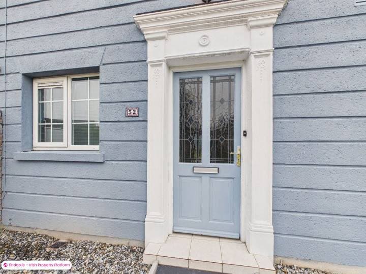 2 Bedroom House for Rent in Gracedieu, Waterford