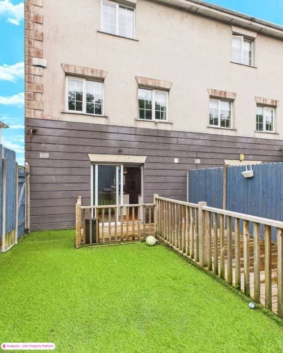 2 Bedroom House for Rent in Gracedieu, Waterford