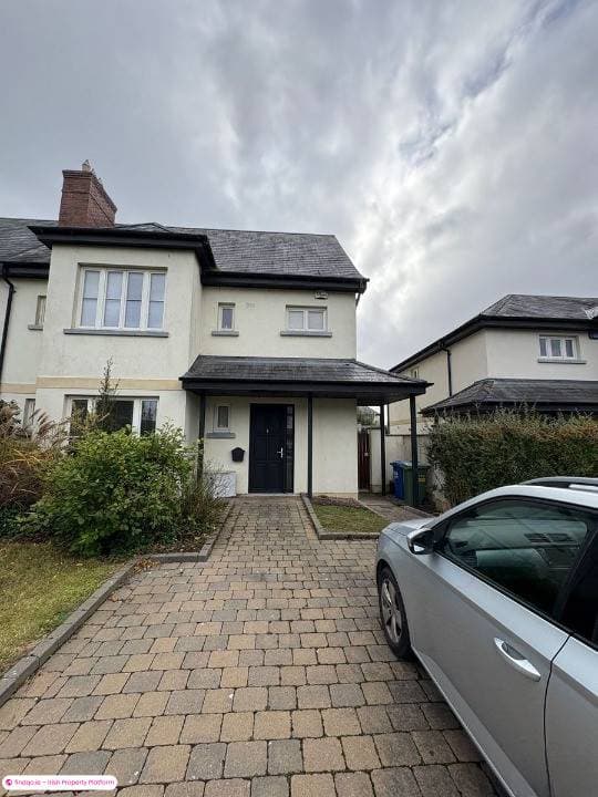 4 Bedroom House for Rent in Adare, Limerick
