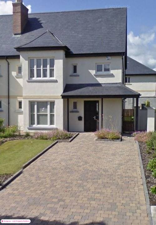 4 Bedroom House for Rent in Adare, Limerick