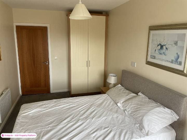 1 Bedroom Apartment for Rent in Blackrock, Dublin (County)