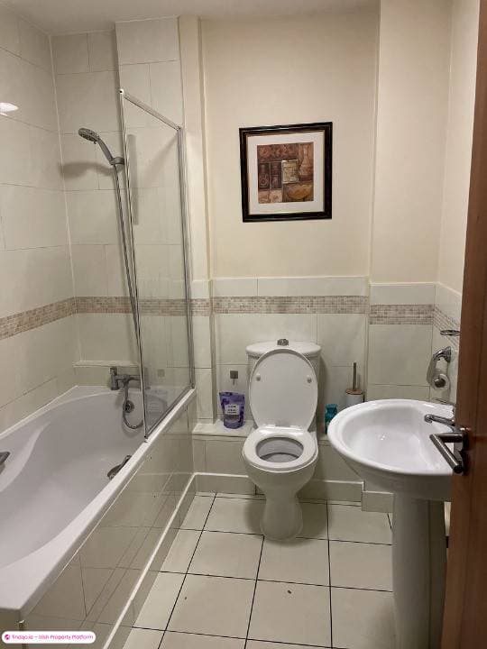 1 Bedroom Apartment for Rent in Blackrock, Dublin (County)
