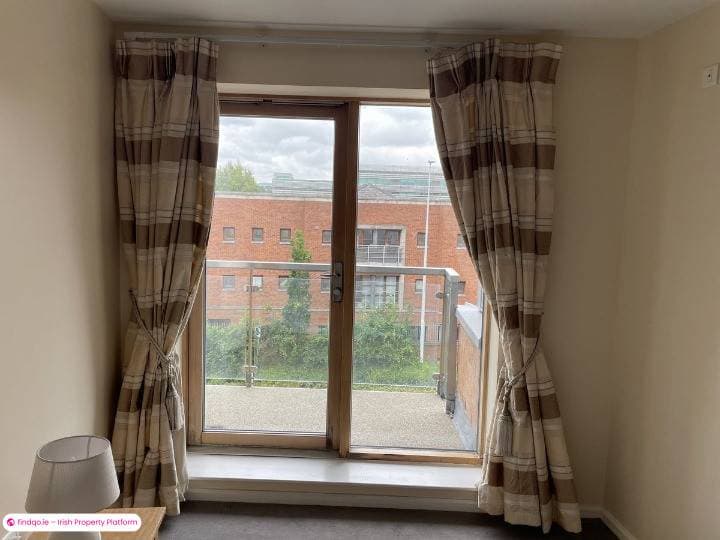 1 Bedroom Apartment for Rent in Blackrock, Dublin (County)