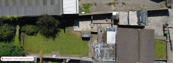 End of terrace house for Sale in Waterford City Centre, Waterford