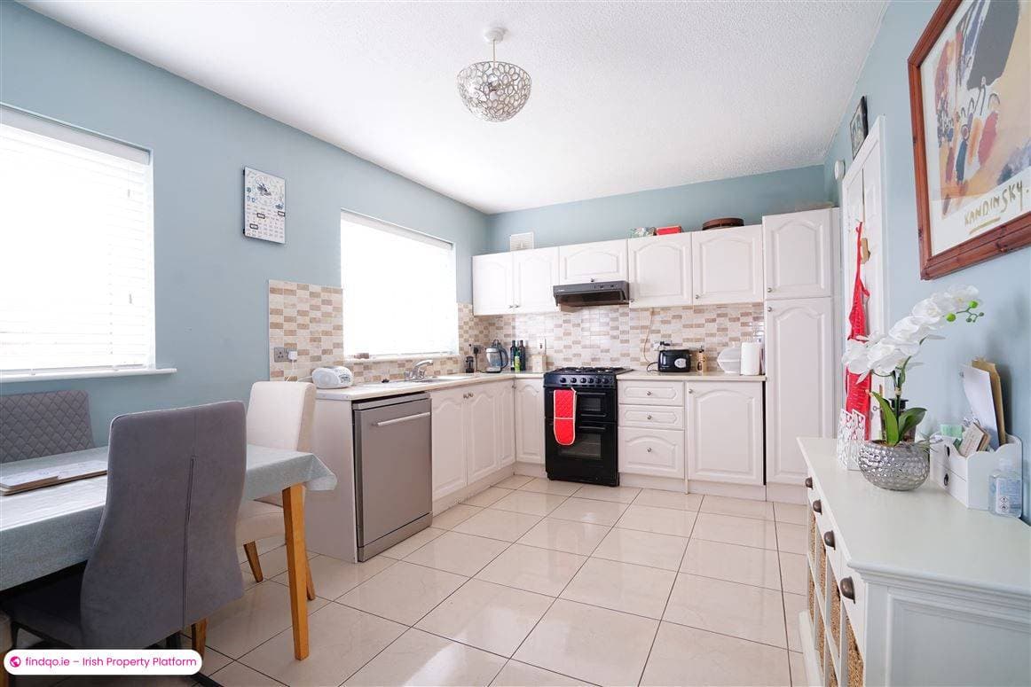 Semi-detached house for Sale in Waterford City Centre, Waterford