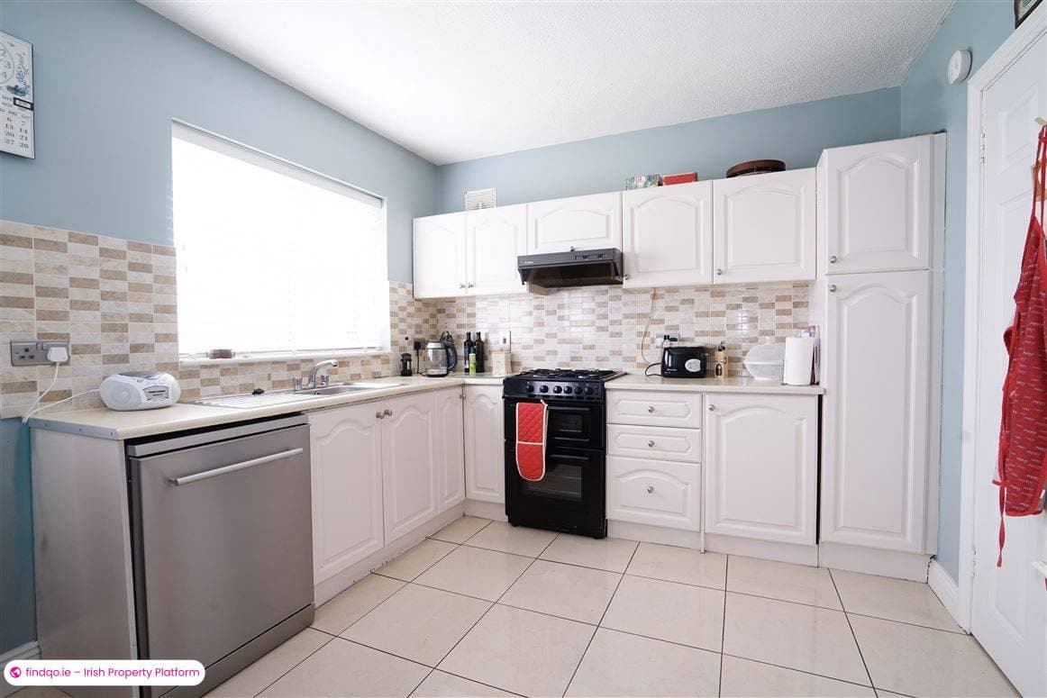 Semi-detached house for Sale in Waterford City Centre, Waterford