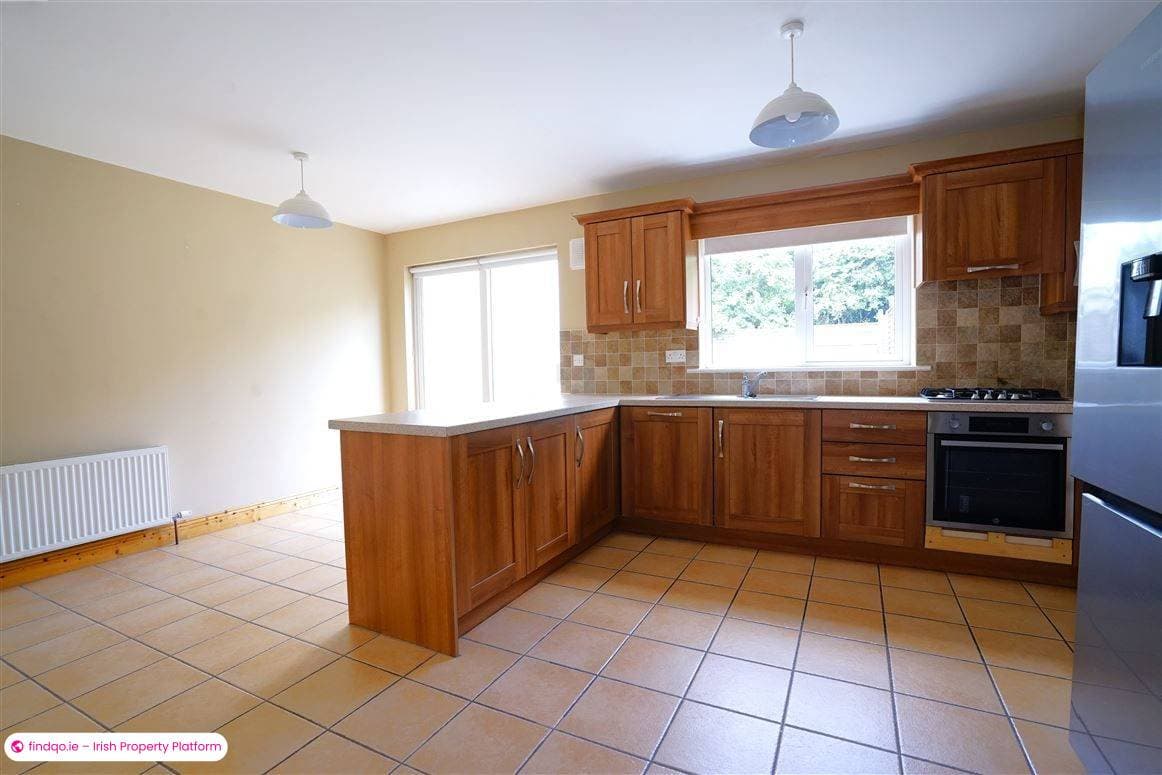 Semi-detached house for Sale in Dunkitt, Kilkenny