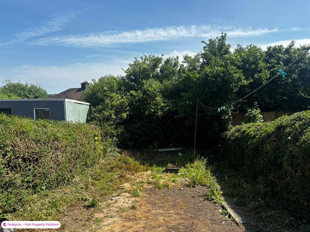 Terraced house for Sale in Waterford City Centre, Waterford