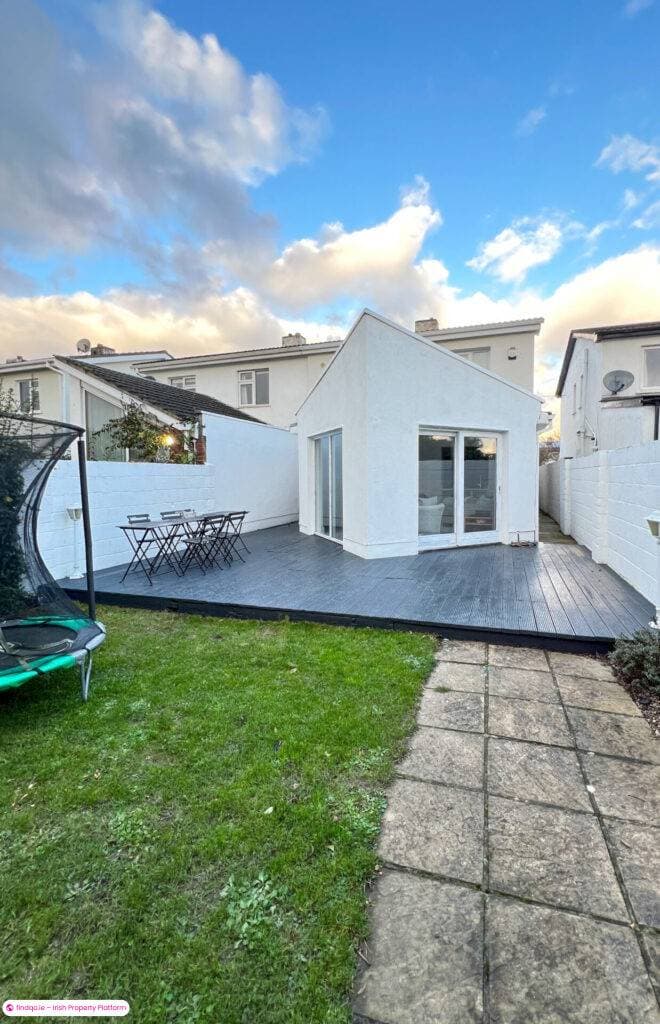 4 Bedroom House for Rent in Shankill, Dublin 18