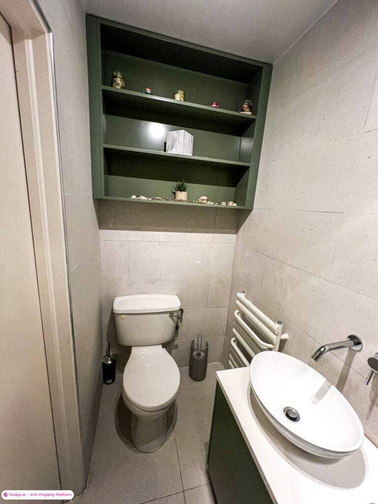 4 Bedroom House for Rent in Shankill, Dublin 18