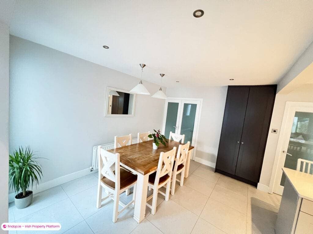 4 Bedroom House for Rent in Shankill, Dublin 18
