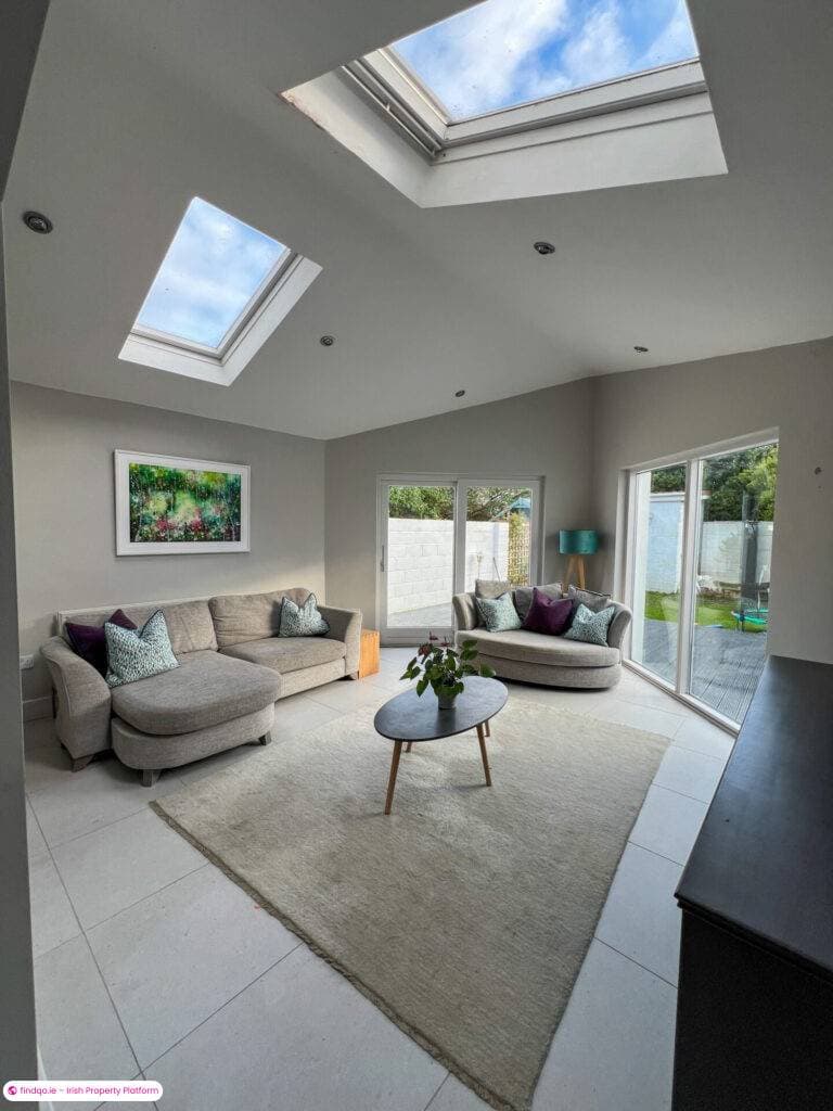4 Bedroom House for Rent in Shankill, Dublin 18