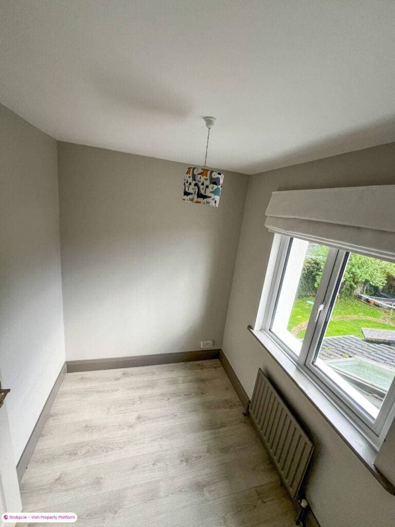 4 Bedroom House for Rent in Shankill, Dublin 18