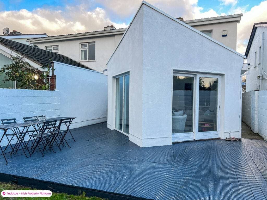 4 Bedroom House for Rent in Shankill, Dublin 18