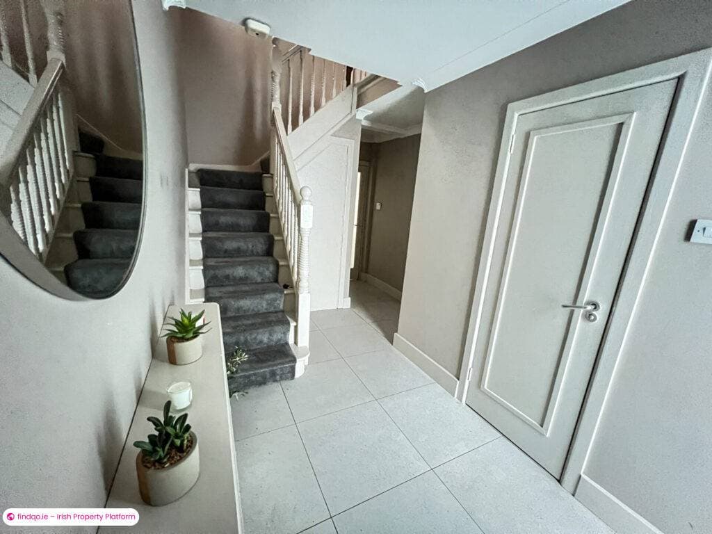 4 Bedroom House for Rent in Shankill, Dublin 18