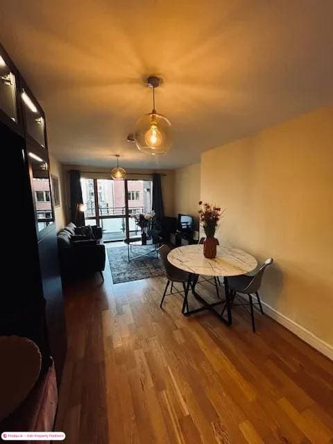 2 Bedroom Apartment for Rent in Grand Canal Dock, Dublin 2