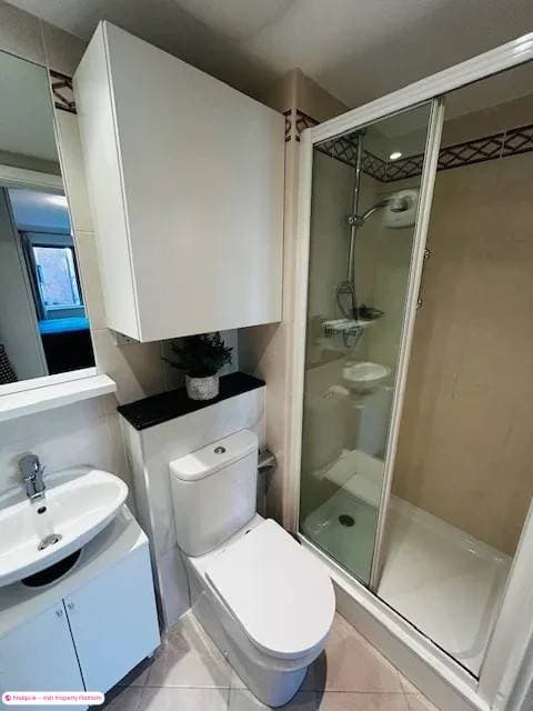 2 Bedroom Apartment for Rent in Grand Canal Dock, Dublin 2