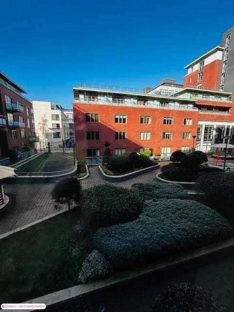 2 Bedroom Apartment for Rent in Grand Canal Dock, Dublin 2