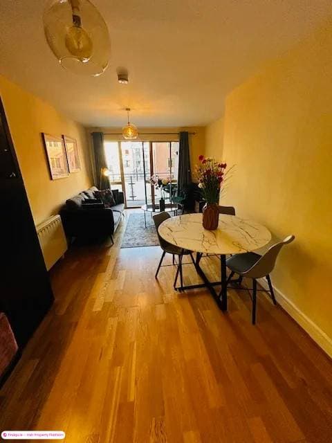 2 Bedroom Apartment for Rent in Grand Canal Dock, Dublin 2