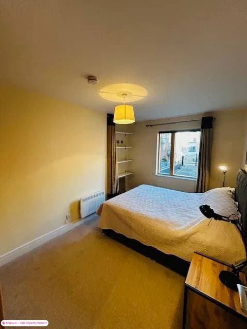 2 Bedroom Apartment for Rent in Grand Canal Dock, Dublin 2