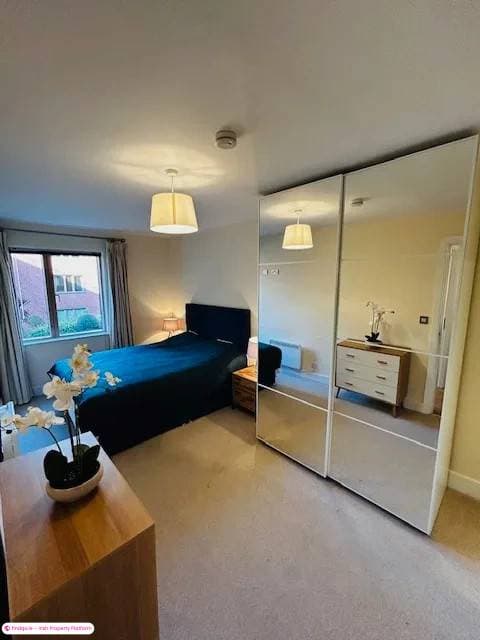 2 Bedroom Apartment for Rent in Grand Canal Dock, Dublin 2