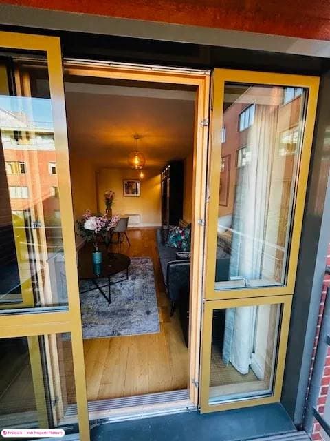 2 Bedroom Apartment for Rent in Grand Canal Dock, Dublin 2