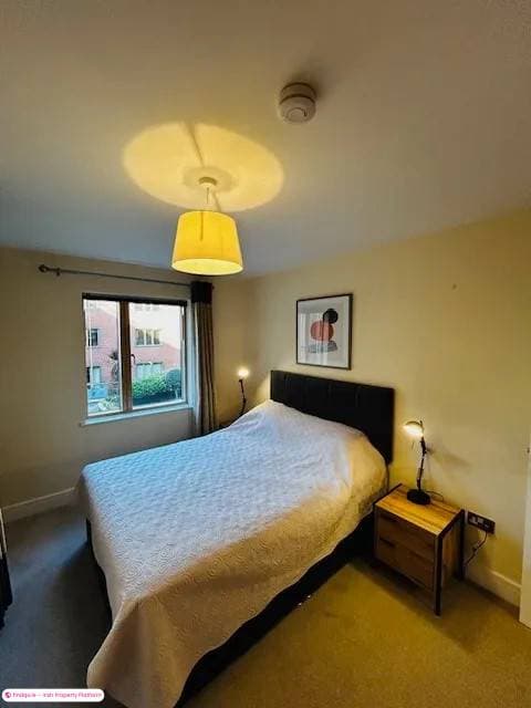 2 Bedroom Apartment for Rent in Grand Canal Dock, Dublin 2
