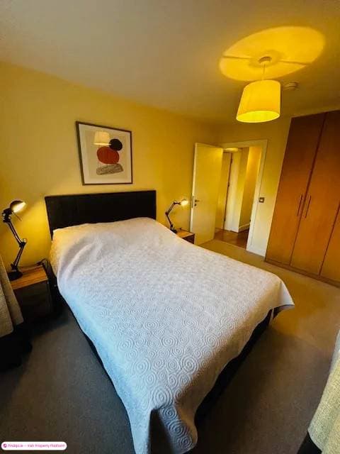 2 Bedroom Apartment for Rent in Grand Canal Dock, Dublin 2