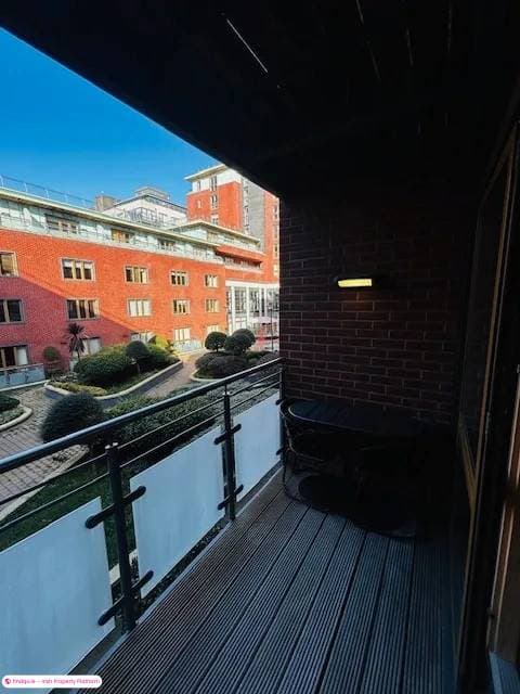 2 Bedroom Apartment for Rent in Grand Canal Dock, Dublin 2