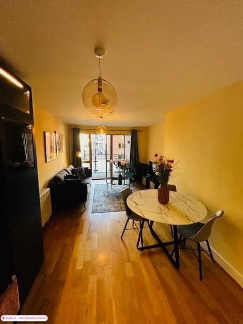 2 Bedroom Apartment for Rent in Grand Canal Dock, Dublin 2