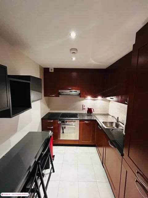 2 Bedroom Apartment for Rent in Grand Canal Dock, Dublin 2