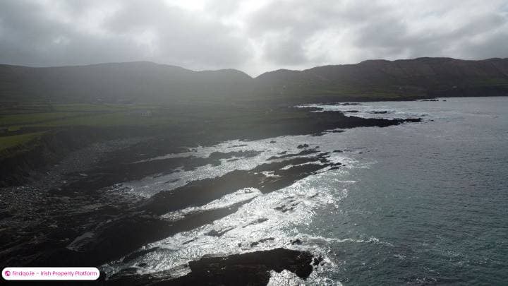 Semi-detached house for Sale in Beara, Cork
