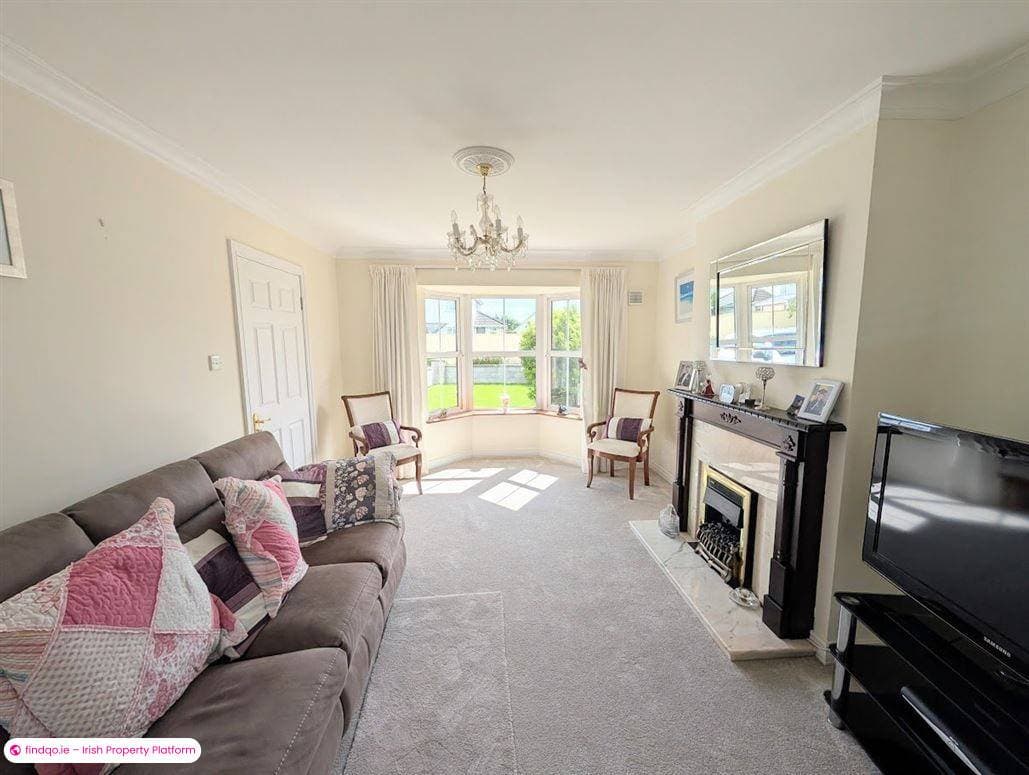 Semi-detached house for Sale in Nenagh, Tipperary