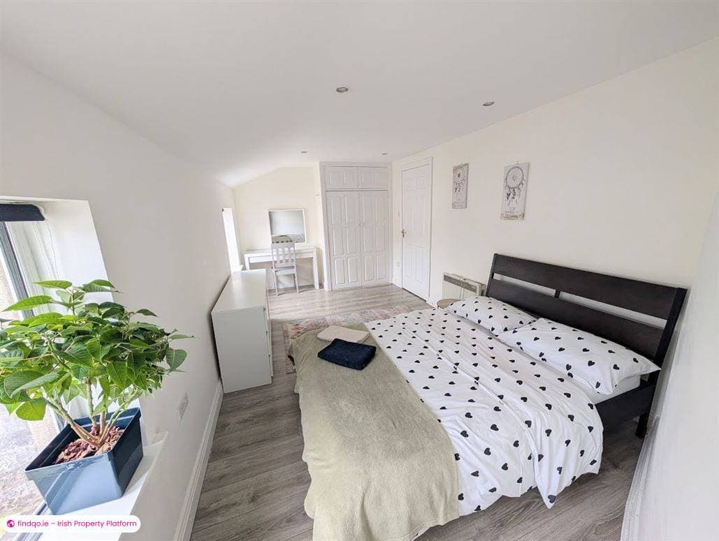 Apartment for Sale in Nenagh, Tipperary