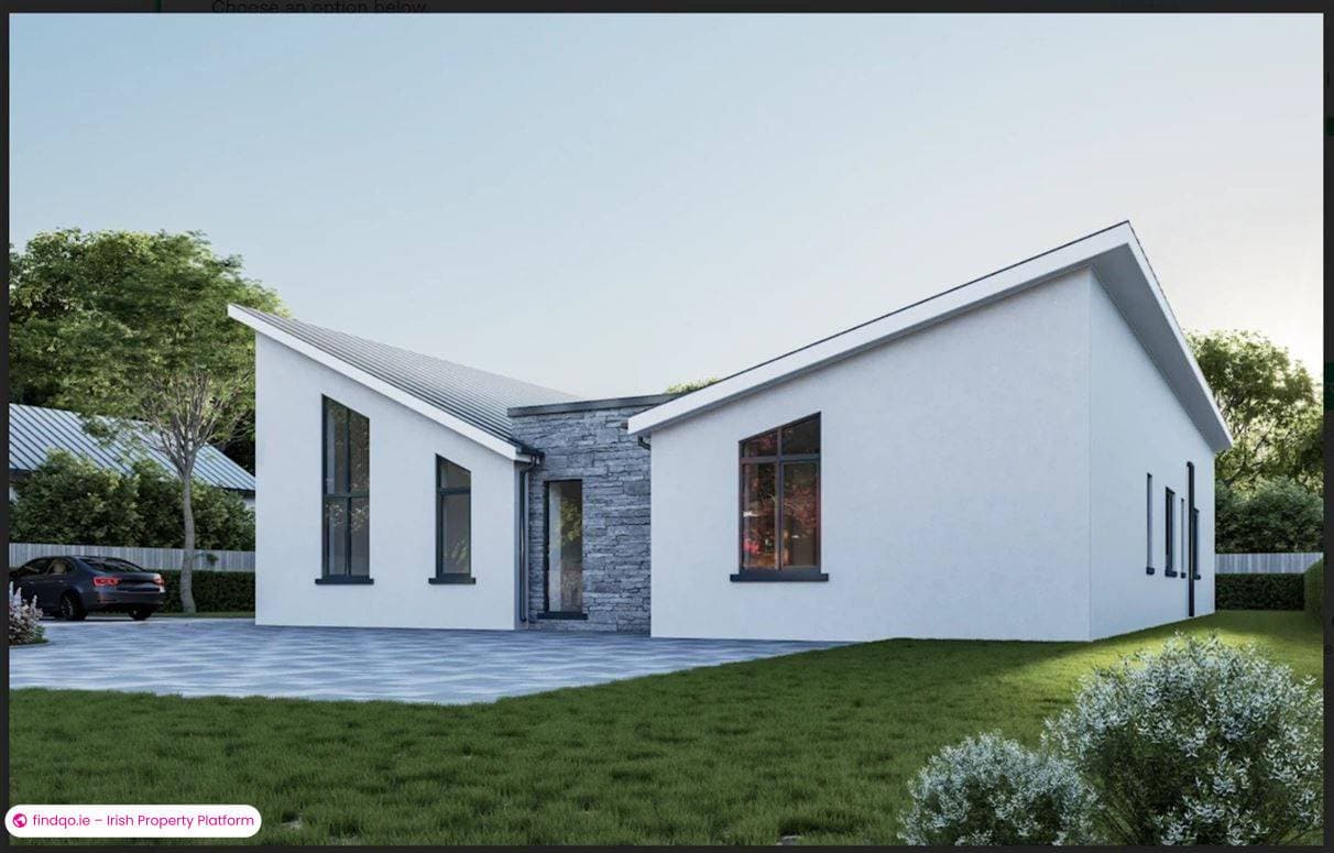 Site for Sale in Nenagh, Tipperary