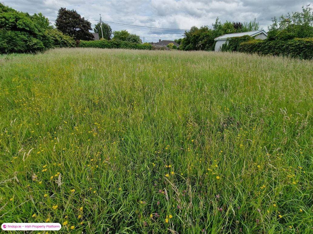 Site for Sale in Nenagh, Tipperary