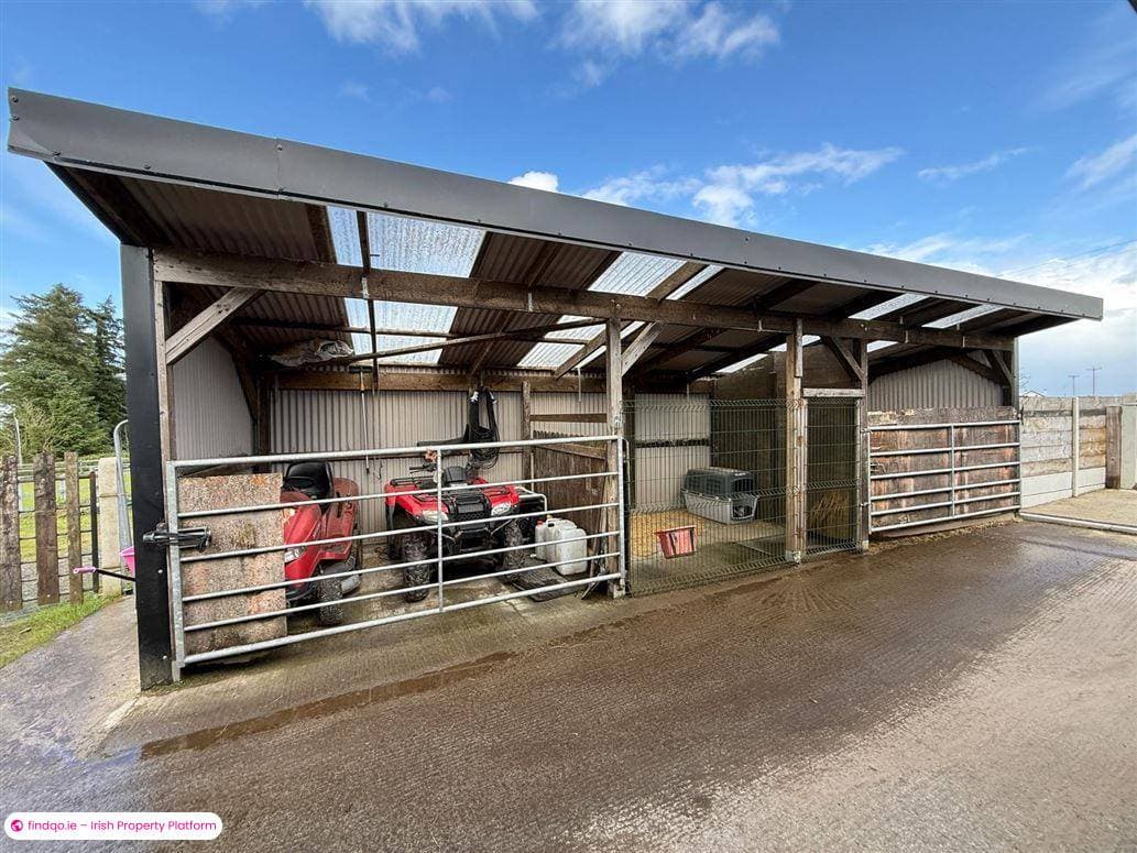 Agricultural Land for Sale in Ballaghaderreen, Roscommon