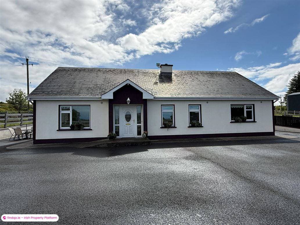 Agricultural Land for Sale in Ballaghaderreen, Roscommon