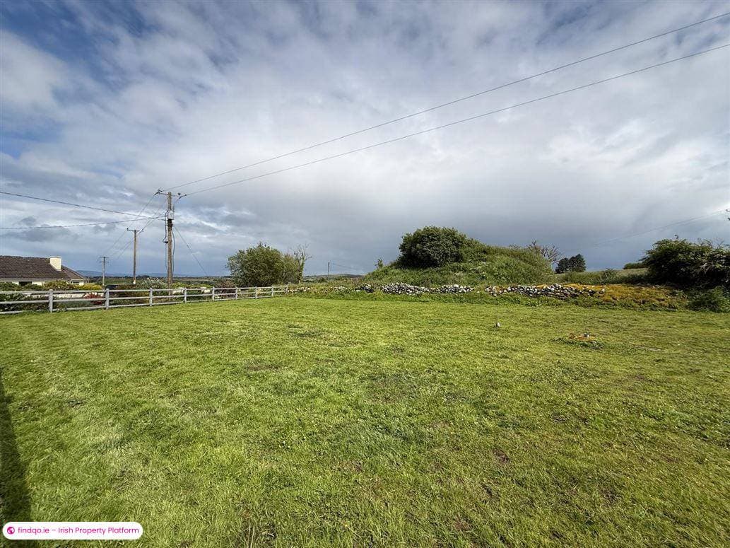 Agricultural Land for Sale in Ballaghaderreen, Roscommon