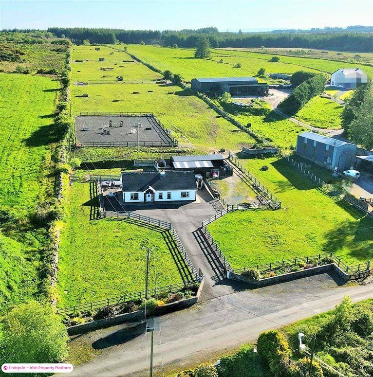 Agricultural Land for Sale in Ballaghaderreen, Roscommon