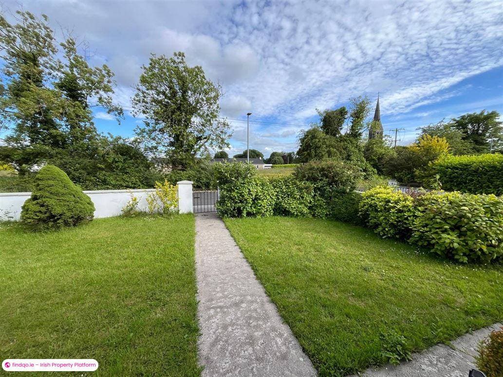 Detached house for Sale in Ballaghaderreen, Roscommon