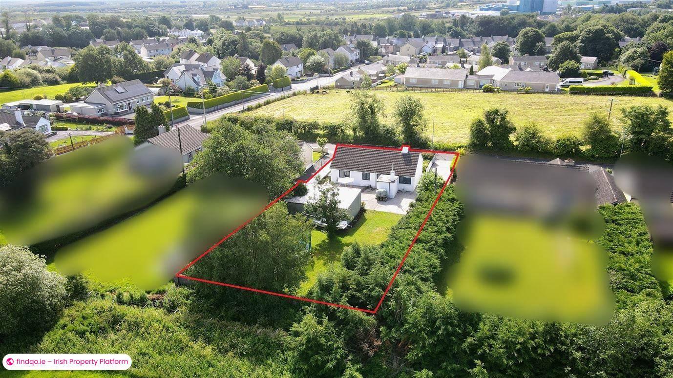 Detached house for Sale in Ballaghaderreen, Roscommon
