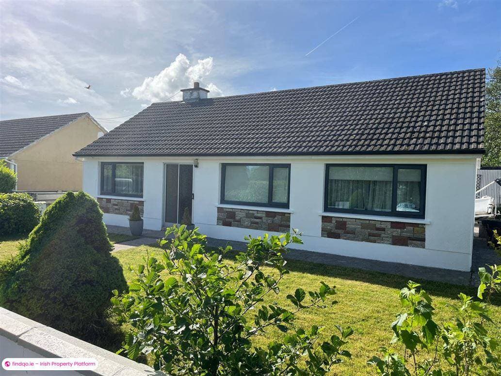 Detached house for Sale in Ballaghaderreen, Roscommon